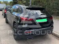 2025 Mercedes Benz GLA 200