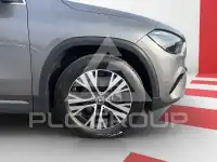 2025 Mercedes Benz GLA 200