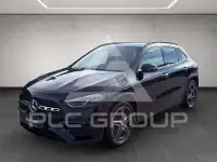 2025 Mercedes Benz GLA 200