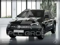 2025 Mercedes Benz GLA 200