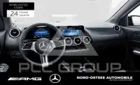 2025 Mercedes Benz GLA 200