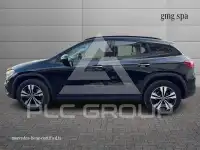 2025 Mercedes Benz GLA 200