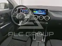 2025 Mercedes Benz GLA 200
