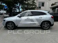 2025 Mercedes Benz GLA 200