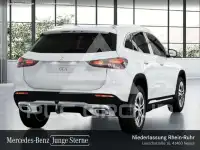 2025 Mercedes Benz GLA 200