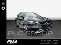 2025 Mercedes Benz GLA 200