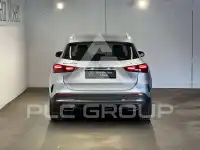 2025 Mercedes Benz GLA 200