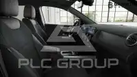 2025 Mercedes Benz GLA 200