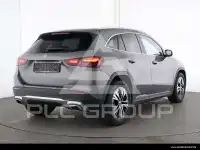 2025 Mercedes Benz GLA 200