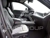2025 Mercedes Benz GLA 200