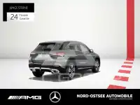 2025 Mercedes Benz GLA 200