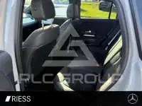 2025 Mercedes Benz GLA 200