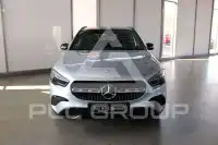 2025 Mercedes Benz GLA 200