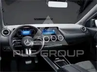 2025 Mercedes Benz GLA 200