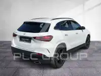 2025 Mercedes Benz GLA 200