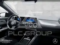 2025 Mercedes Benz GLA 200