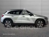2025 Mercedes Benz GLA 200