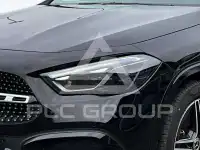 2025 Mercedes Benz GLA 200