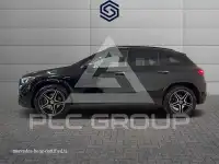 2025 Mercedes Benz GLA 200