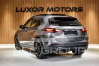 2025 Mercedes Benz GLA 200
