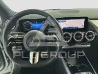 2025 Mercedes Benz GLA 200