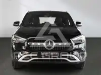 2025 Mercedes Benz GLA 200