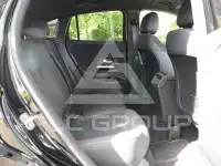 2025 Mercedes Benz GLA 200