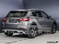 2025 Mercedes Benz GLA 200