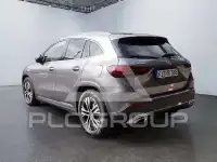 2025 Mercedes Benz GLA 200