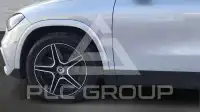2025 Mercedes Benz GLA 200