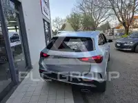 2025 Mercedes Benz GLA 200