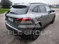 2025 Mercedes Benz GLA 200