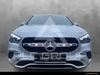 2025 Mercedes Benz GLA 200