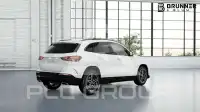 2025 Mercedes Benz GLA 200