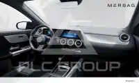 2025 Mercedes Benz GLA 200