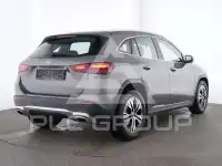 2025 Mercedes Benz GLA 200