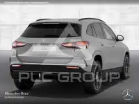 2025 Mercedes Benz GLA 200