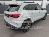 2025 Mercedes Benz GLA 200