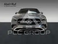2025 Mercedes Benz GLA 200