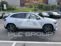2025 Mercedes Benz GLA 200