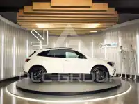 2025 Mercedes Benz GLA 200