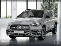 2025 Mercedes Benz GLA 200