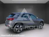 2025 Mercedes Benz GLA 200