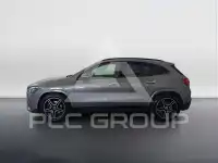 2025 Mercedes Benz GLA 200
