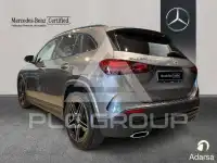 2025 Mercedes Benz GLA 200