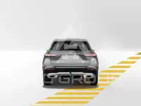 2025 Mercedes Benz GLA 200