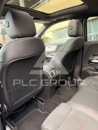 2025 Mercedes Benz GLA 200