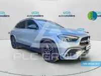 2025 Mercedes Benz GLA 200