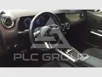 2025 Mercedes Benz GLA 200