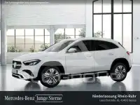 2025 Mercedes Benz GLA 200